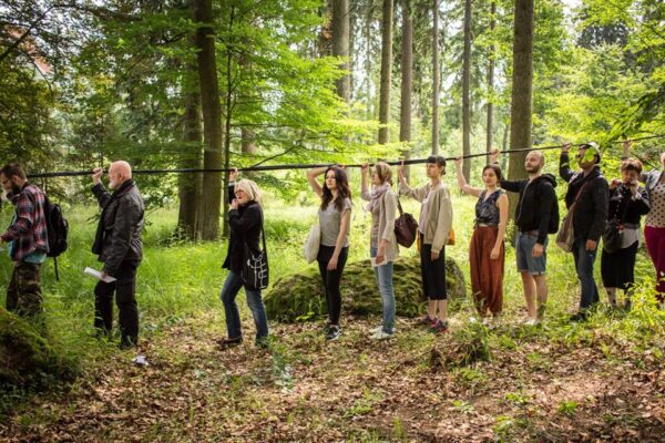 Sokołowsko Konteksty 2016 Krzysztof Kaczmar - Wszystko Dobrze