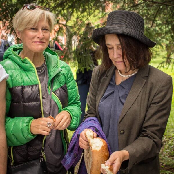 Sokołowsko Konteksty 2016 Krzysztof Kaczmar - Wszystko Dobrze