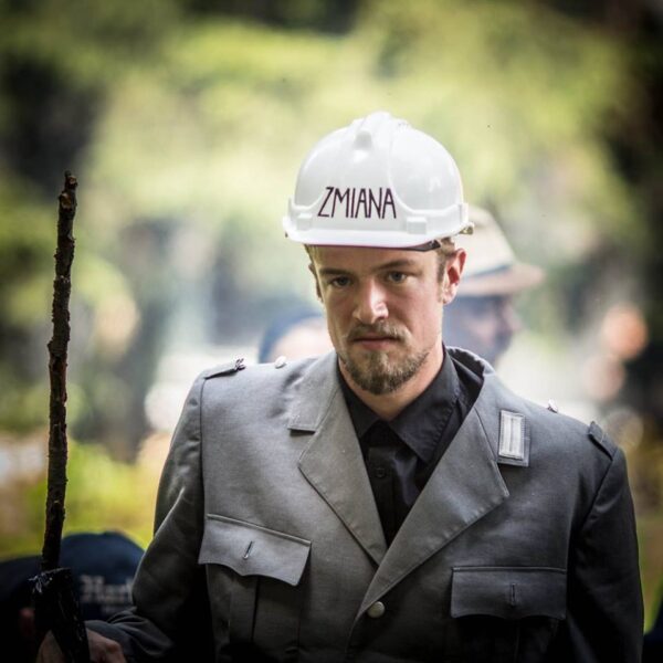 Sokołowsko Konteksty 2016 Krzysztof Kaczmar - Wszystko Dobrze