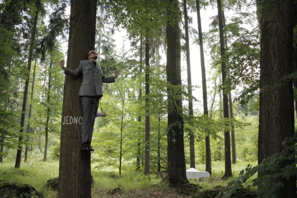 Sokołowsko Konteksty 2016 Krzysztof Kaczmar - Wszystko Dobrze