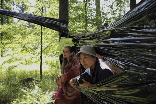Sokołowsko Konteksty 2016 Krzysztof Kaczmar - Wszystko Dobrze