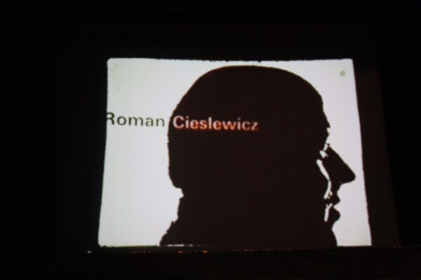 pokaz filmów fot. Shibata Ayano