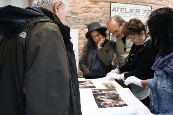 Konteksty 2016 Sokołowsko - Magdalena Franczuk - Księga Cudowności - Book of Wonder - fot. Shibata Ayano