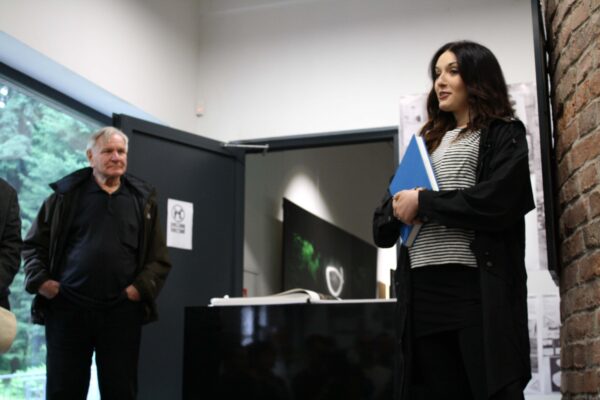 Konteksty 2016 Sokołowsko - Magdalena Franczuk - Księga Cudowności - Book of Wonder - fot. Shibata Ayano