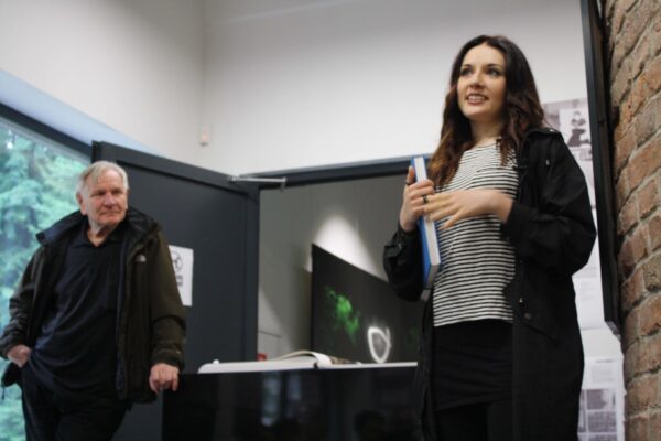 Konteksty 2016 Sokołowsko - Magdalena Franczuk - Księga Cudowności - Book of Wonder - fot. Shibata Ayano