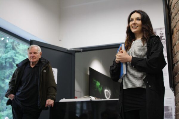 Konteksty 2016 Sokołowsko - Magdalena Franczuk - Księga Cudowności - Book of Wonder - fot. Shibata Ayano