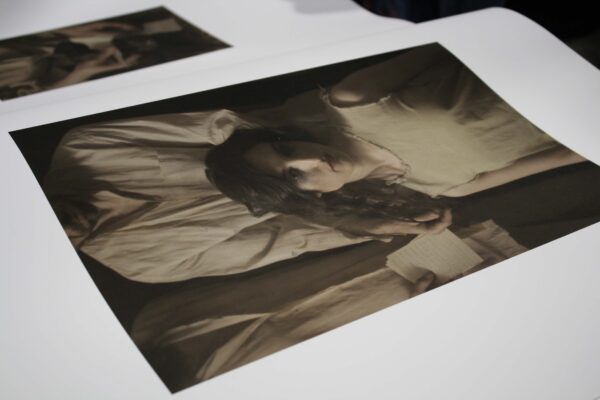 Konteksty 2016 Sokołowsko - Magdalena Franczuk - Księga Cudowności - Book of Wonder - fot. Shibata Ayano