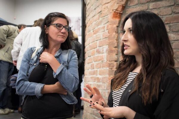 Sokołowsko Konteksty 2016 Magda Franczuk KSIĘGA CUDOWNOŚCI