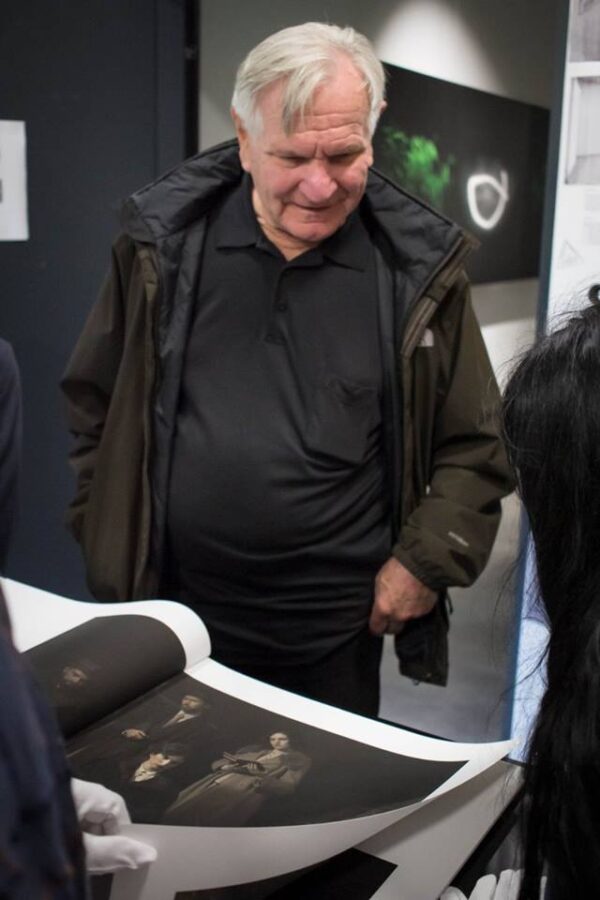 Sokołowsko Konteksty 2016 Magda Franczuk KSIĘGA CUDOWNOŚCI