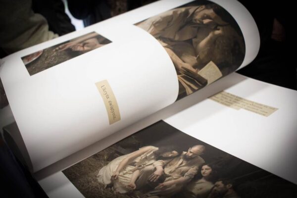 Sokołowsko Konteksty 2016 Magda Franczuk KSIĘGA CUDOWNOŚCI