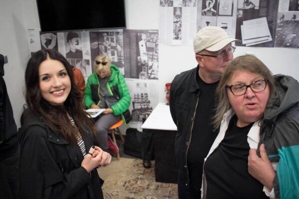 Sokołowsko Konteksty 2016 Magda Franczuk KSIĘGA CUDOWNOŚCI 5