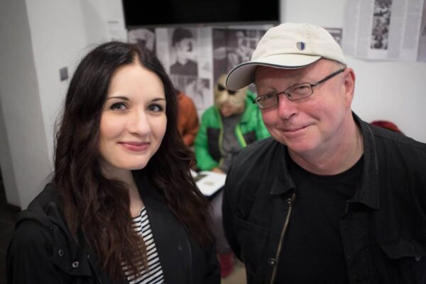 Sokołowsko Konteksty 2016 Magda Franczuk KSIĘGA CUDOWNOŚCI