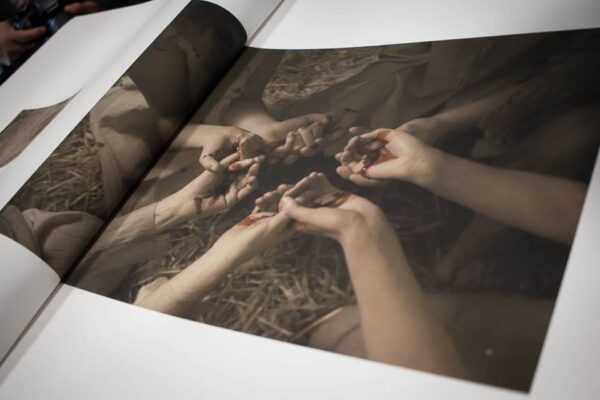 Sokołowsko Konteksty 2016 Magda Franczuk KSIĘGA CUDOWNOŚCI