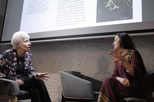 CONTEXTS 2016 - Conference – "Tribute to Richard Demarco" - Wrocław June 30#873310