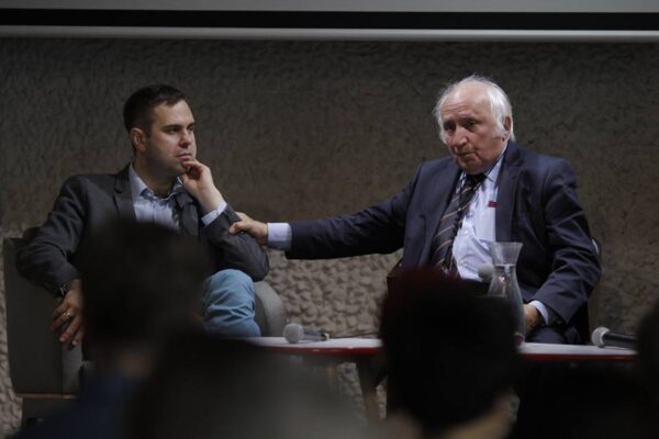 CONTEXTS 2016 - Conference – "Tribute to Richard Demarco" - Wrocław June 30#873310