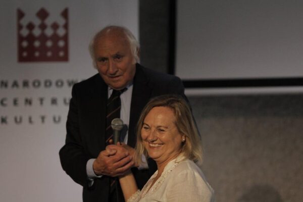 CONTEXTS 2016 - Conference – "Tribute to Richard Demarco" - Wrocław June 30#873310