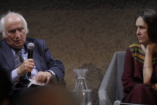 CONTEXTS 2016 - Conference – "Tribute to Richard Demarco" - Wrocław June 30#873310