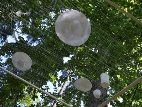 Koji Kamojo, Sokołowsko, Konteksty 2014