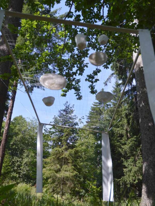 Koji Kamojo, Sokołowsko, Konteksty 2014