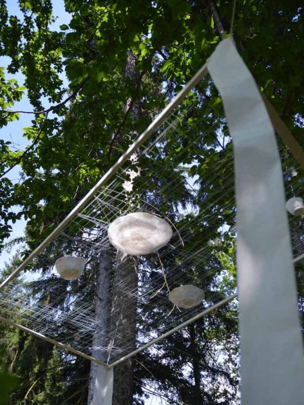 Koji Kamojo, Sokołowsko, Konteksty 2014