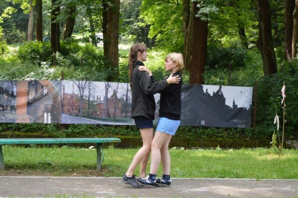 hilde-skevik-ellen-henriette-suhrke-konteksty-2013-sokolowsko-fot-leszek-krutulski