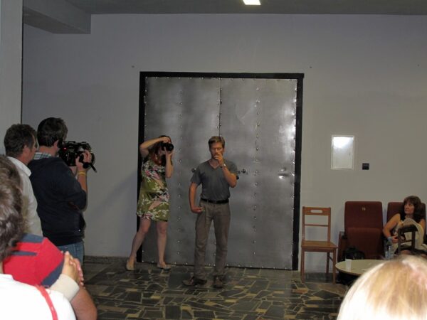 Michał Bałdyga, fot Marcin Polak, Jerzy Grzegorski (1)