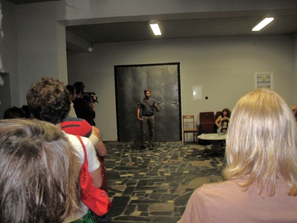 Michał Bałdyga, fot Marcin Polak, Jerzy Grzegorski (2)