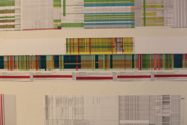 Agnieszka Zalotyńska, Installation In Situ, Konteksty 2017, Sokołowsko, fot. Polak Grzegorski (53)