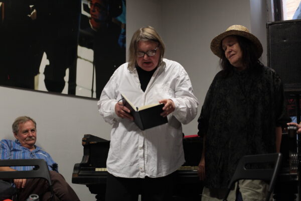 Ewa Zarzycka - To co jest