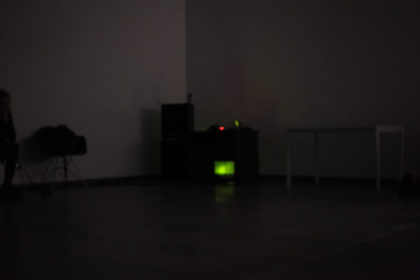 Gerard Lebik, Aer, Konteksty 2017, Sokołowsko, fot. Polak Grzegorski