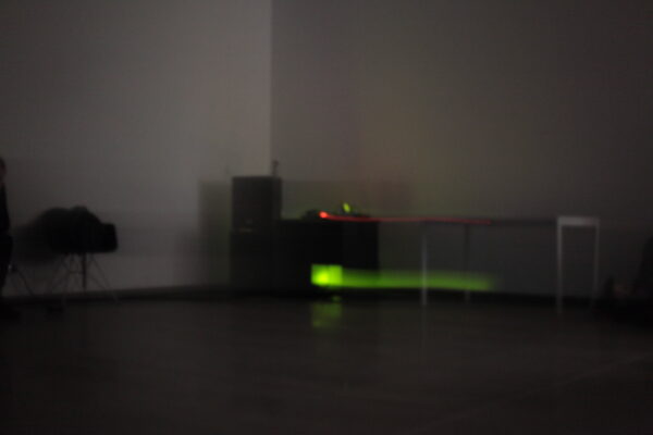 Gerard Lebik, Aer, Konteksty 2017, Sokołowsko, fot. Polak Grzegorski