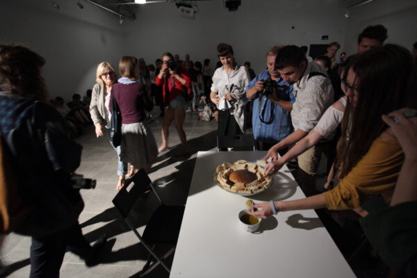 Ines Amado - Ephemeral Permanence, Konteksty 2017, Sokołowsko (100)