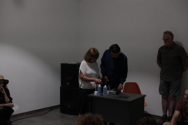 Ines Amado - Ephemeral Permanence, Konteksty 2017, Sokołowsko (17)