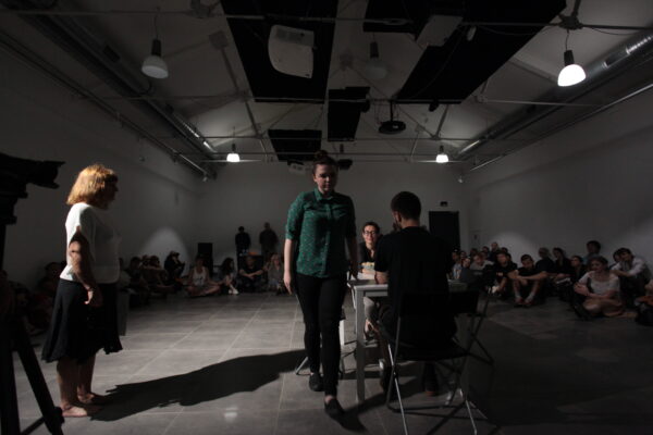 Ines Amado - Ephemeral Permanence, Konteksty 2017, Sokołowsko (29)