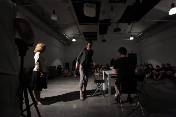 Ines Amado - Ephemeral Permanence, Konteksty 2017, Sokołowsko (31)