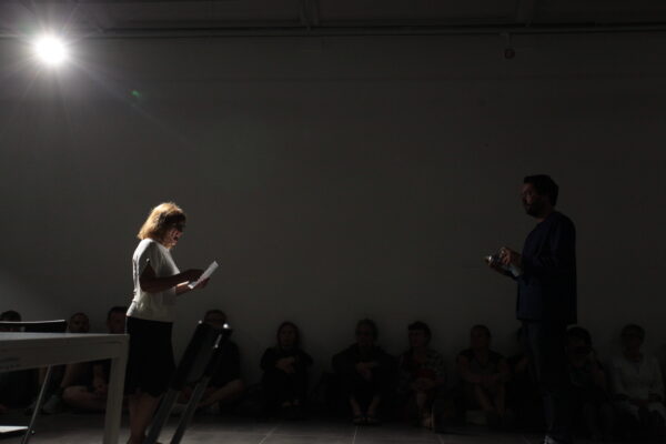 Ines Amado - Ephemeral Permanence, Konteksty 2017, Sokołowsko (35)