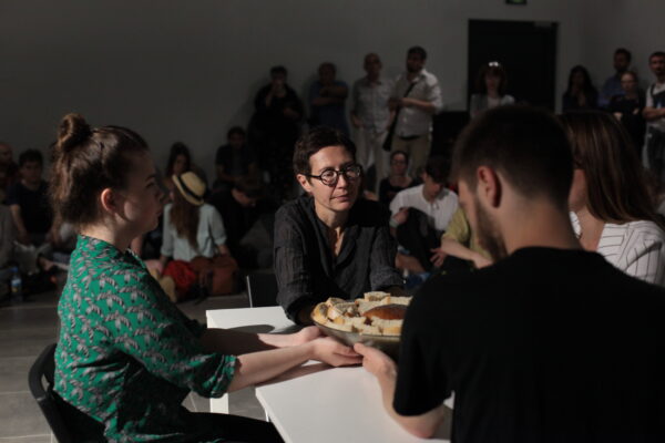 Ines Amado - Ephemeral Permanence, Konteksty 2017, Sokołowsko (6)