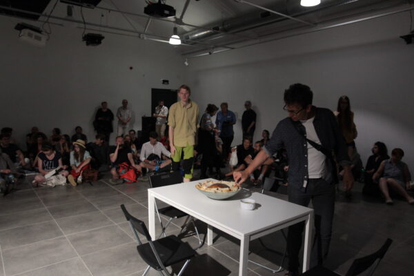 Ines Amado - Ephemeral Permanence, Konteksty 2017, Sokołowsko (65)