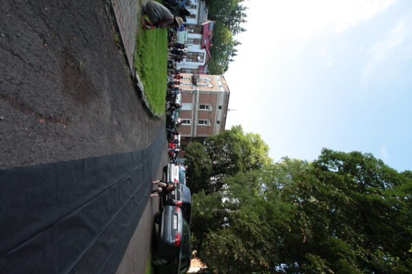 Jagoda Kozon, performance Wnikanie, Konteksty 2017, Sokołowsko, fot. Polak Grzegorski (14)