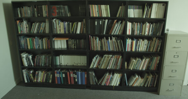 Unpacking my Library4