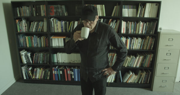 Unpacking my Library5