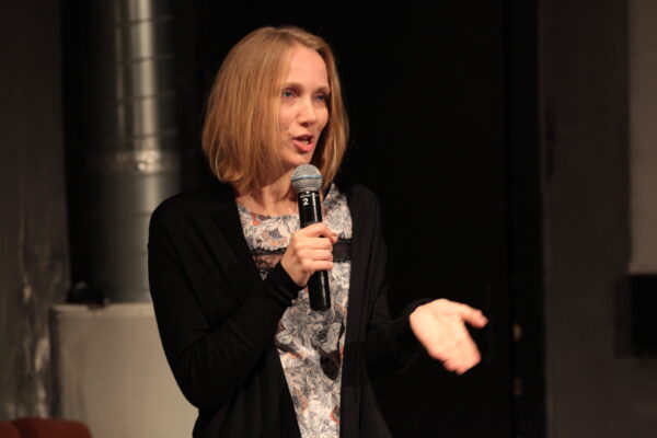 Aniela Mroczek, Andrzej Mroczek In Memoriam, Konteksty 2017, Sokołowsko, fot. Polak Grzegorski (13)