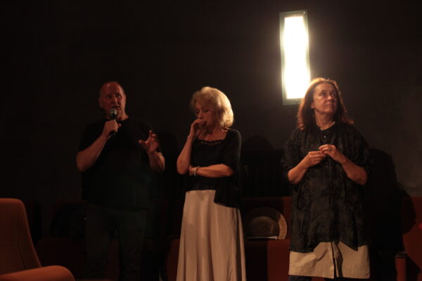 Galeria Entropia, Alicja i Mariusz Jodkowie, Miejsca w miejscu miejsce poza miejscem, Konteksty 2017, Sokołowsko, fot. Polak Grzegorski (4)