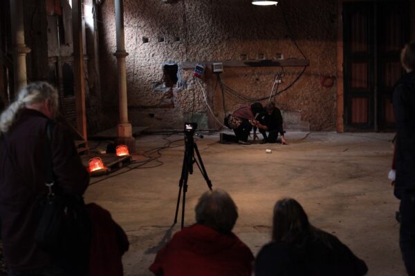 Platforma Otwarta, Konteksty 2017, Sokołowsko, fot. Polak Grzegorski (484)