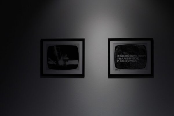 Wystawa Zygmunt Rytka – Na Srebrnym Globie, Konteksty 2017, Sokołowsko, fot. Polak Grzegorski (14)