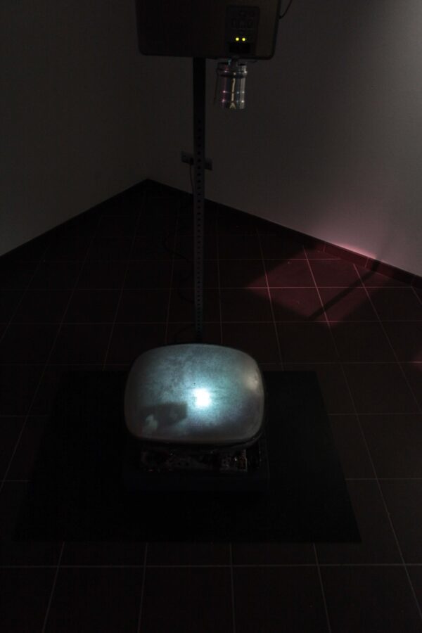 Wystawa Zygmunt Rytka – Na Srebrnym Globie, Konteksty 2017, Sokołowsko, fot. Polak Grzegorski (25)