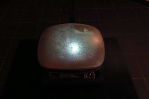 Wystawa Zygmunt Rytka – Na Srebrnym Globie, Konteksty 2017, Sokołowsko, fot. Polak Grzegorski (3)