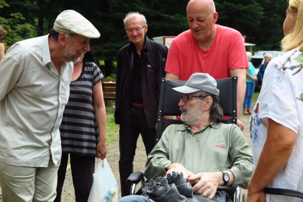 Wystawa Zygmunt Rytka – Some meetings, Konteksty 2017, Sokołowsko, fot. Polak Grzegorski (15)