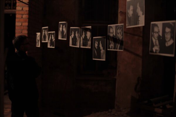 Wystawa Zygmunt Rytka – Some meetings, Konteksty 2017, Sokołowsko, fot. Polak Grzegorski (4)