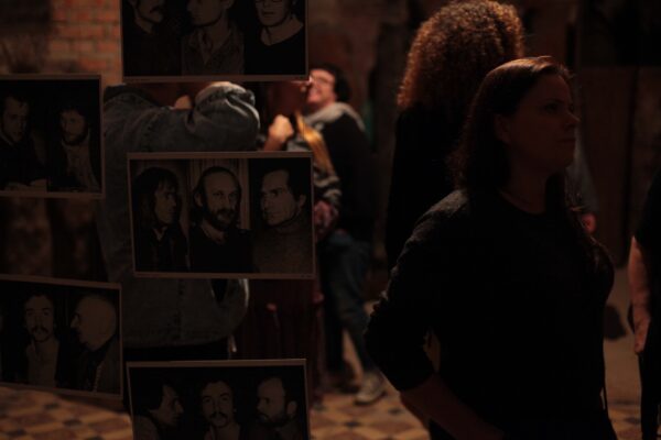 Wystawa Zygmunt Rytka – Some meetings, Konteksty 2017, Sokołowsko, fot. Polak Grzegorski (5)